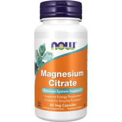 Magnesium Citrate 400 mg