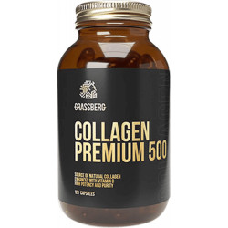 Collagen Premium 500