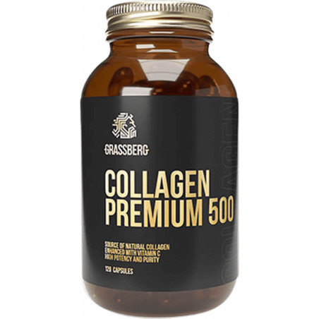 Collagen Premium 500