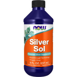 Silver Sol