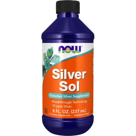 Silver Sol