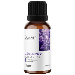 Lavender Essential Oil