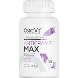 AntiCramp MAX