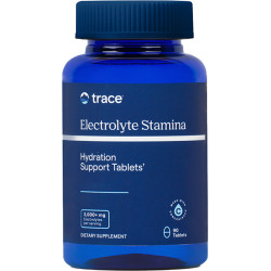 Electrolyte Stamina