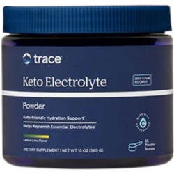 Keto Electrolyte Powder