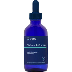 No! Muscle Cramps / Anti Cramp Formula