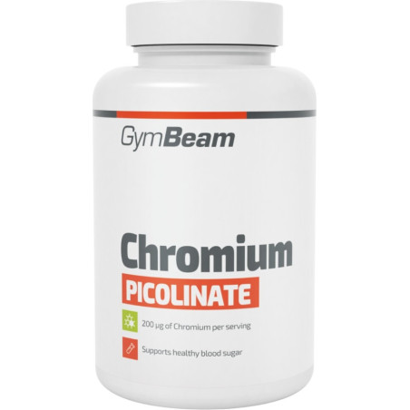 Chromium Picolinate 200 mcg