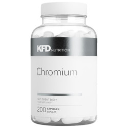 Chromium 200 mcg