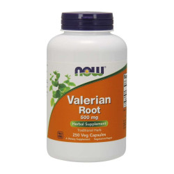 Valerian Root 500 mg