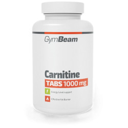 Carnitine Tabs 1000 mg