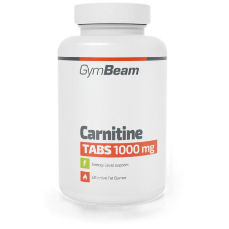 Carnitine Tabs 1000 mg