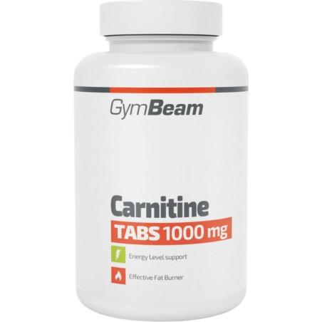 Carnitine Tabs 1000 mg