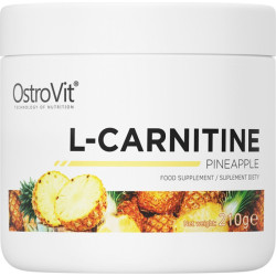 L-Carnitine Tartrate Powder / Flavored
