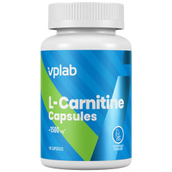 L - Carnitine 1500