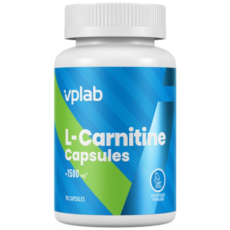 L - Carnitine 1500
