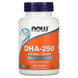 DHA - 250