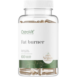 Fat Burner / Vege