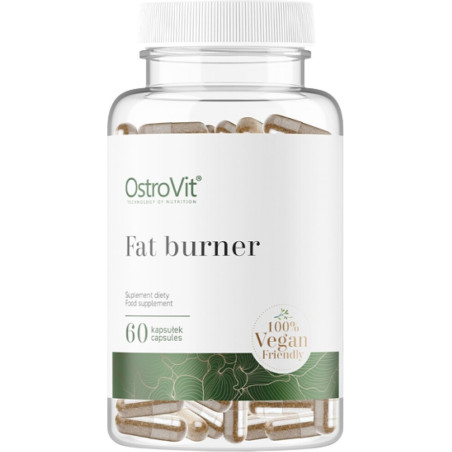 Fat Burner / Vege