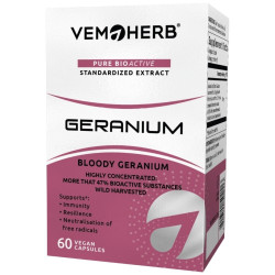 Geranium