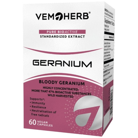 Geranium