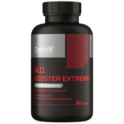 N.O. Booster Extreme