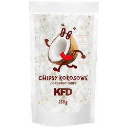 Coconut Chips