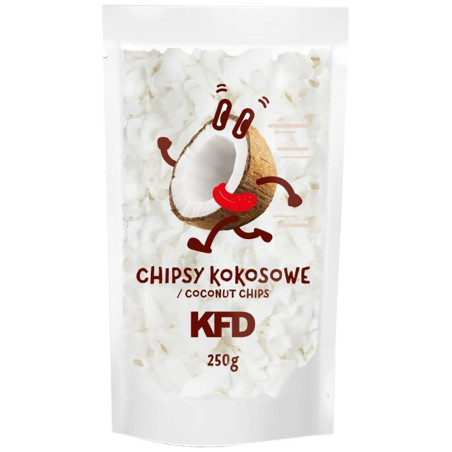 Coconut Chips