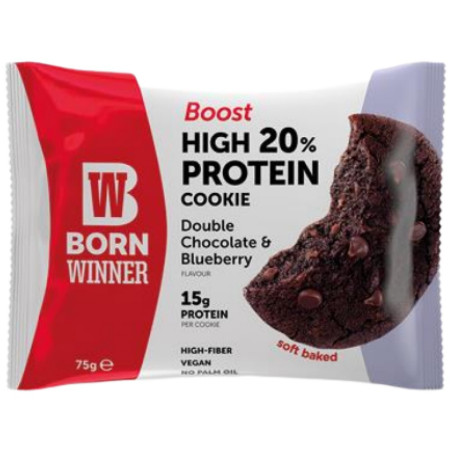 Boost 20% High Protein Cookie
