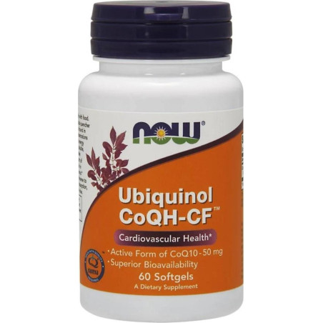 Ubiquinol CoQH-CF™