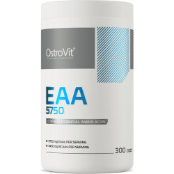EAA 5750 / Essential Amino Acids