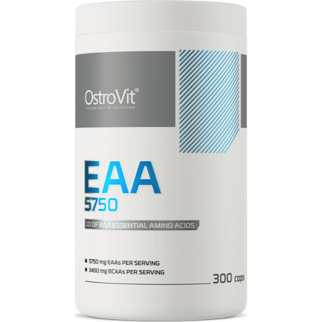 EAA 5750 / Essential Amino Acids