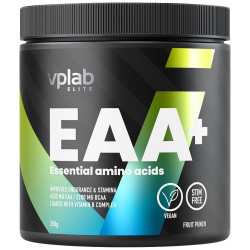 VPLab EAA+