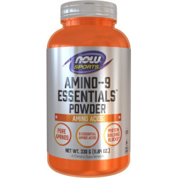 Amino-9 Essentials