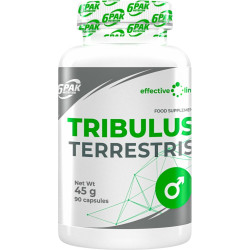 Tribulus Terrestris  210 mg