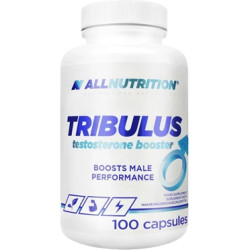 Tribulus 334 mg