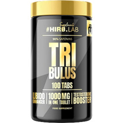 Tribulus 1000 mg | Fruit Extract with 90% Saponins