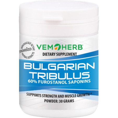 Bulgarian Tribulus / Powder
