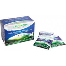 Bulgarian Tribulus Drink / Sachets
