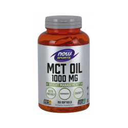 MCT Oil 1000 mg