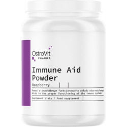 Immune Aid Powder