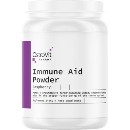 Immune Aid Powder