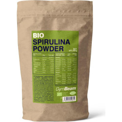 Bio Spirulina Powder