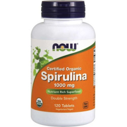 Spirulina 1000 mg