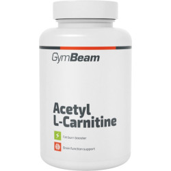 Acetyl L-Carnitine 500 mg