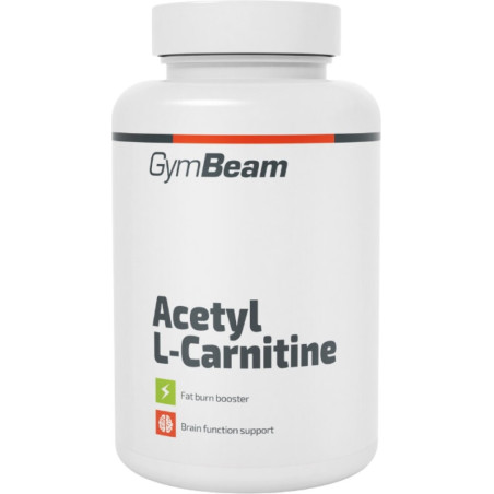 Acetyl L-Carnitine 500 mg