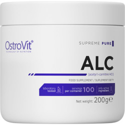 ALC / Acetyl L-Carnitine Powder