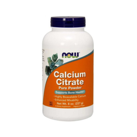 Calcium Citrate Powder