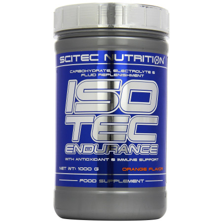 IsoTec Endurance