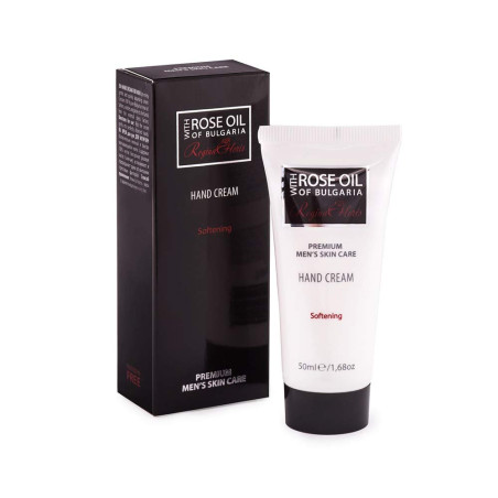 Мъжки крем за ръце REGINA ROSES 50 ml