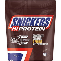 Snickers HiProtein Whey